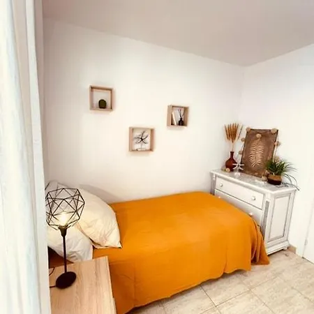 Dream Apartment, Arcoiris דירה קיאו סלבאחה