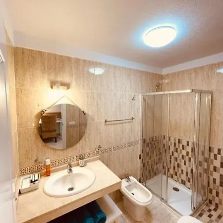 דירה Dream Apartment, Arcoiris קיאו סלבאחה