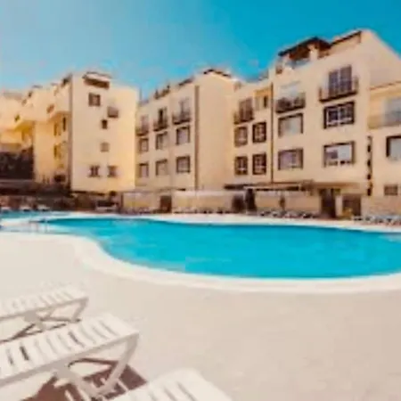 Dream Apartment, Arcoiris Apartment