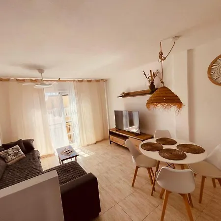 דירה Dream Apartment, Arcoiris *