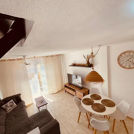 דירה Dream Apartment, Arcoiris