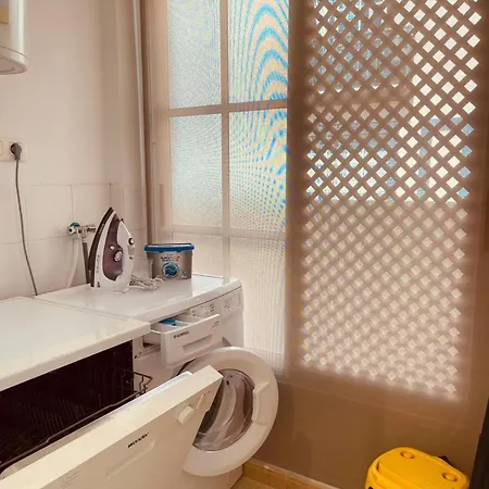 Dream Apartment, Arcoiris