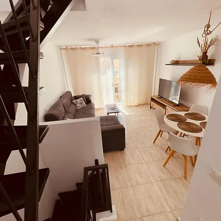 דירה Dream Apartment, Arcoiris *