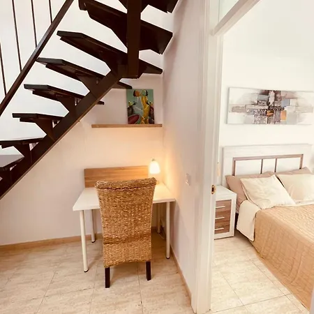 Dream Apartment, Arcoiris *