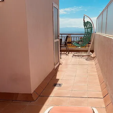 Dream Apartment, Arcoiris דירה *