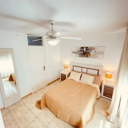 Dream Apartment, Arcoiris דירה *