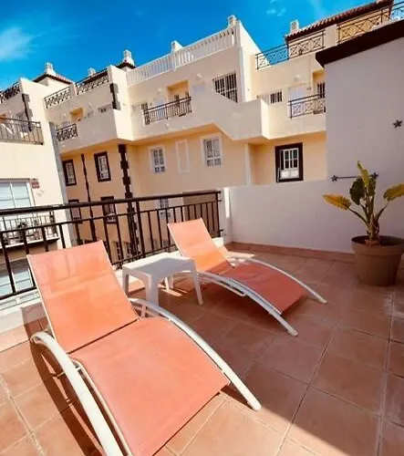 Dream Apartment, Arcoiris *