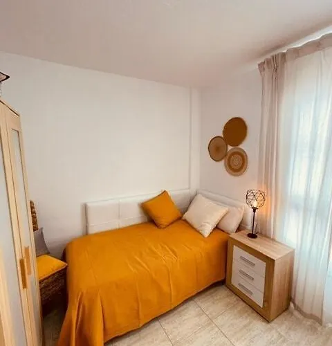 Dream Apartment, Arcoiris