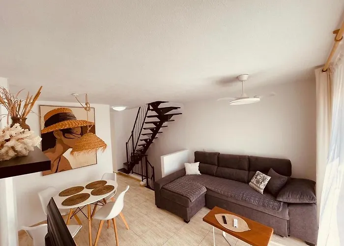 Dream Apartment, Arcoiris Apartment