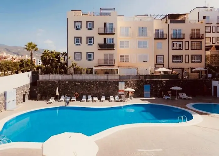 Dream Apartment, Arcoiris Apartment Callao Salvaje