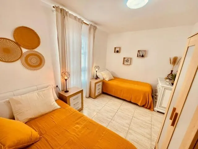 Apartment Dream Apartment, Arcoiris Callao Salvaje