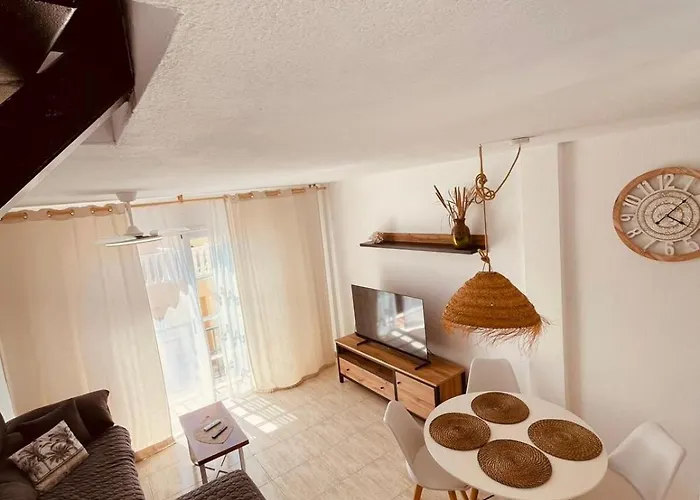 Apartment Dream Apartment, Arcoiris