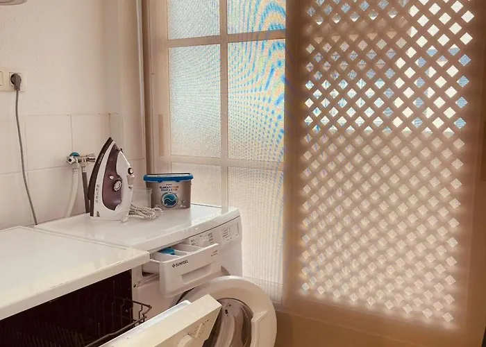 Dream Apartment, Arcoiris