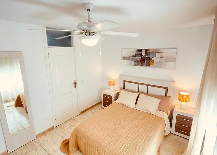 Dream Apartment, Arcoiris Apartment *