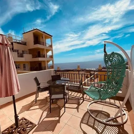 Appartement Dream Apartment, Arcoiris Callao Salvaje