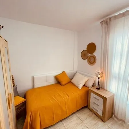 Dream Apartment, Arcoiris