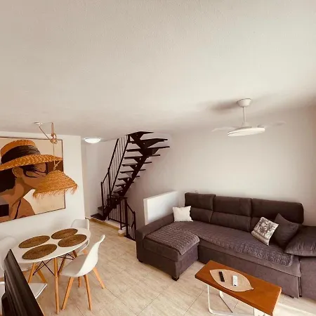 Dream Apartment, Arcoiris Lejlighed