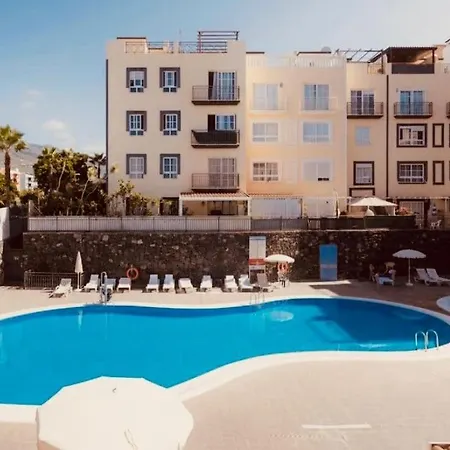 Dream Apartment, Arcoiris Lejlighed Callao Salvaje