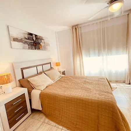 Dream Apartment, Arcoiris * Callao Salvaje