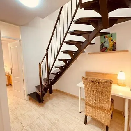 Lejlighed Dream Apartment, Arcoiris *