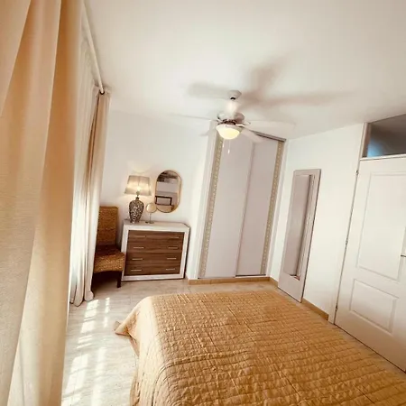 Dream Apartment, Arcoiris *