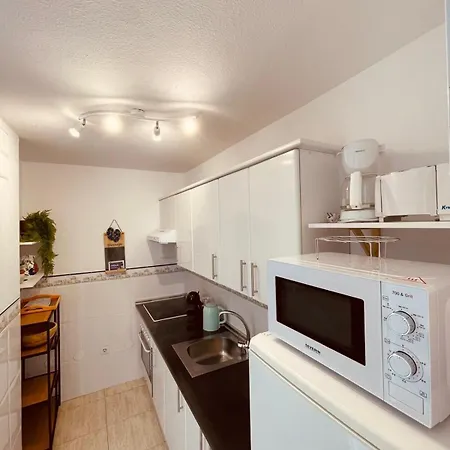 Dream Apartment, Arcoiris Lejlighed *