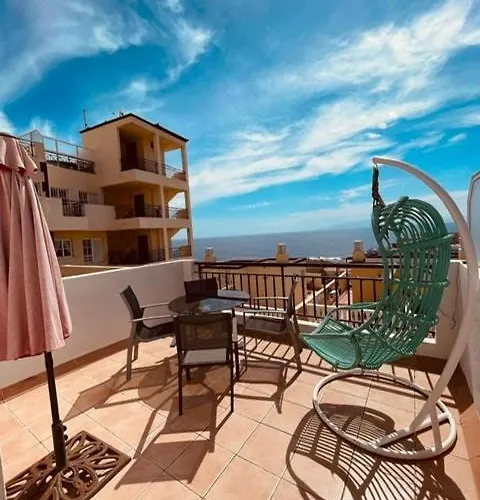 Apartment Dream Apartment, Arcoiris Callao Salvaje