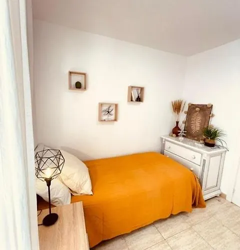 Dream Apartment, Arcoiris Lägenhet Callao Salvaje