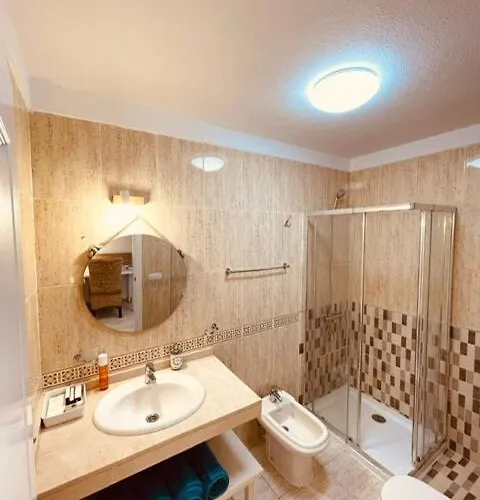 Apartment Dream Apartment, Arcoiris Callao Salvaje