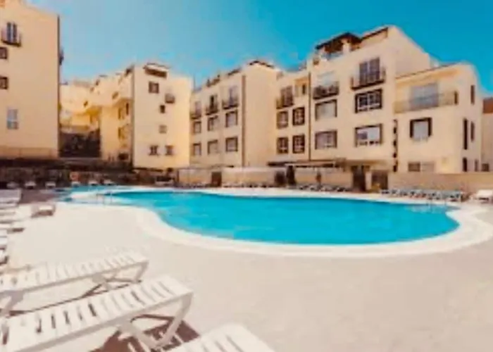 Dream Apartment, Arcoiris Apartment