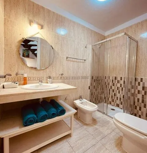 Lägenhet Dream Apartment, Arcoiris