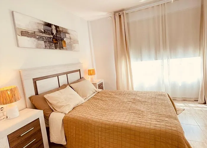 Dream Apartment, Arcoiris * Callao Salvaje