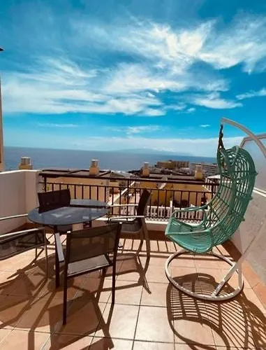 Lägenhet Dream Apartment, Arcoiris *