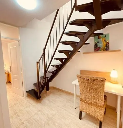 Lägenhet Dream Apartment, Arcoiris *