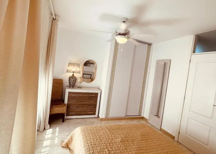 Dream Apartment, Arcoiris *