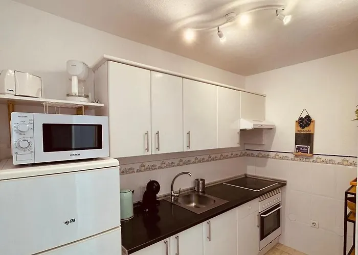 Dream Apartment, Arcoiris * Callao Salvaje