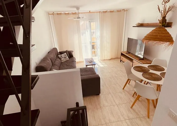 Lägenhet Dream Apartment, Arcoiris *