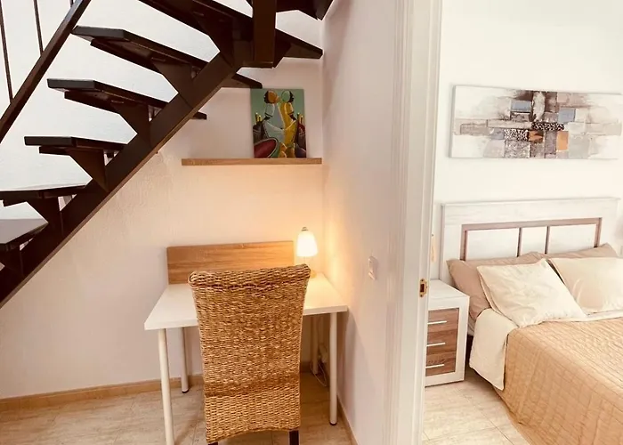 Dream Apartment, Arcoiris *