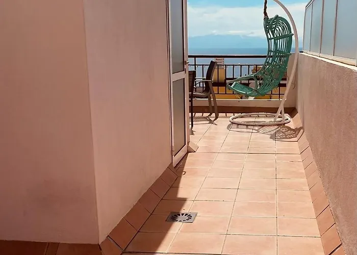 Dream Apartment, Arcoiris Apartment *