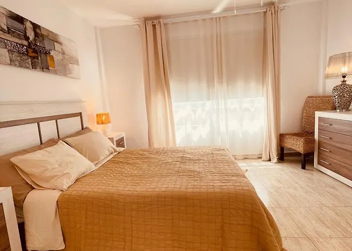 Lägenhet Dream Apartment, Arcoiris Callao Salvaje