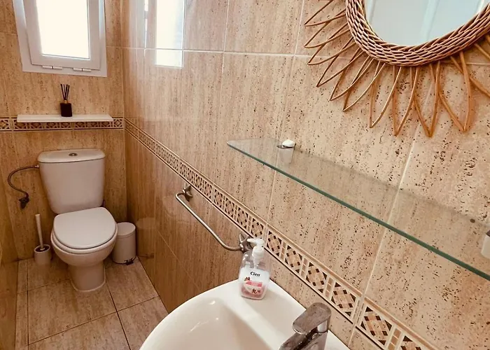 Dream Apartment, Arcoiris Callao Salvaje