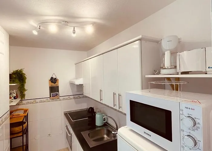 Dream Apartment, Arcoiris Lägenhet *