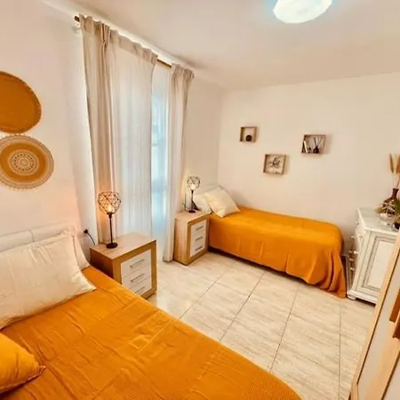 Apartamento Dream Apartment, Arcoiris Callao Salvaje