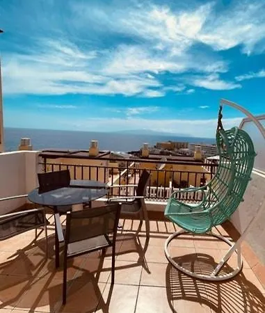 Apartamento Dream Apartment, Arcoiris *