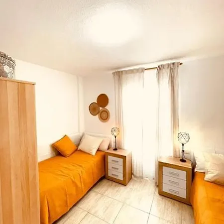Dream Apartment, Arcoiris Apartamento Callao Salvaje